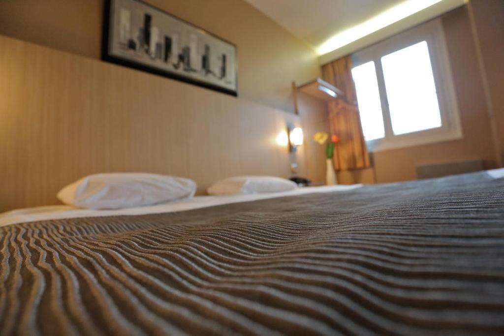 Best Western Hotel & Spa Austria-La Terrasse Saint-Etienne  Habitación foto