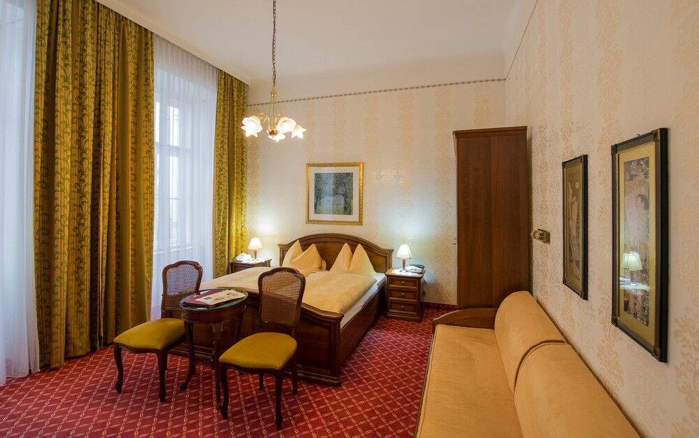Best Western Hotel & Spa Austria-La Terrasse Saint-Etienne  Exterior foto